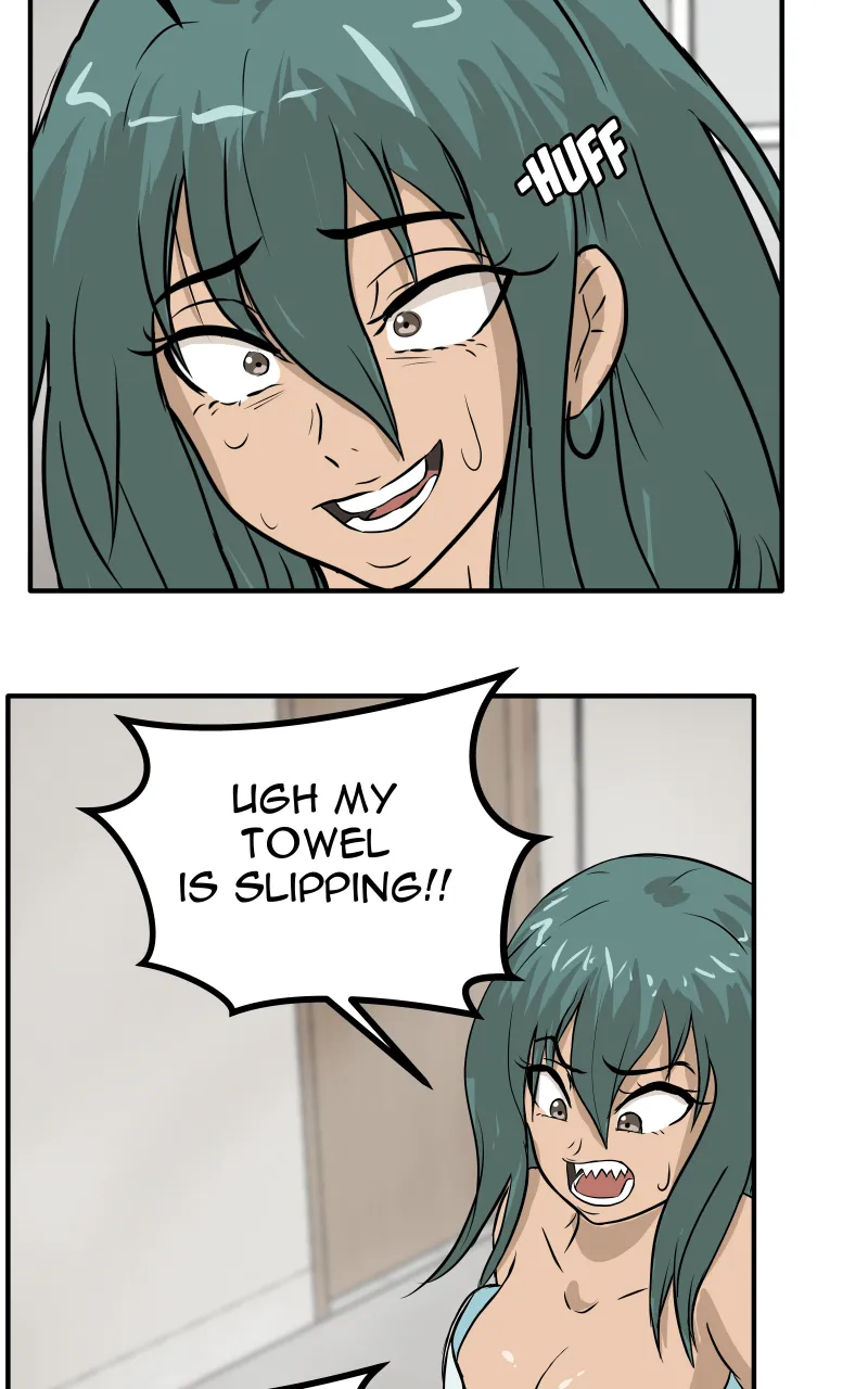 Swolemates Chapter 40 page 15 - 