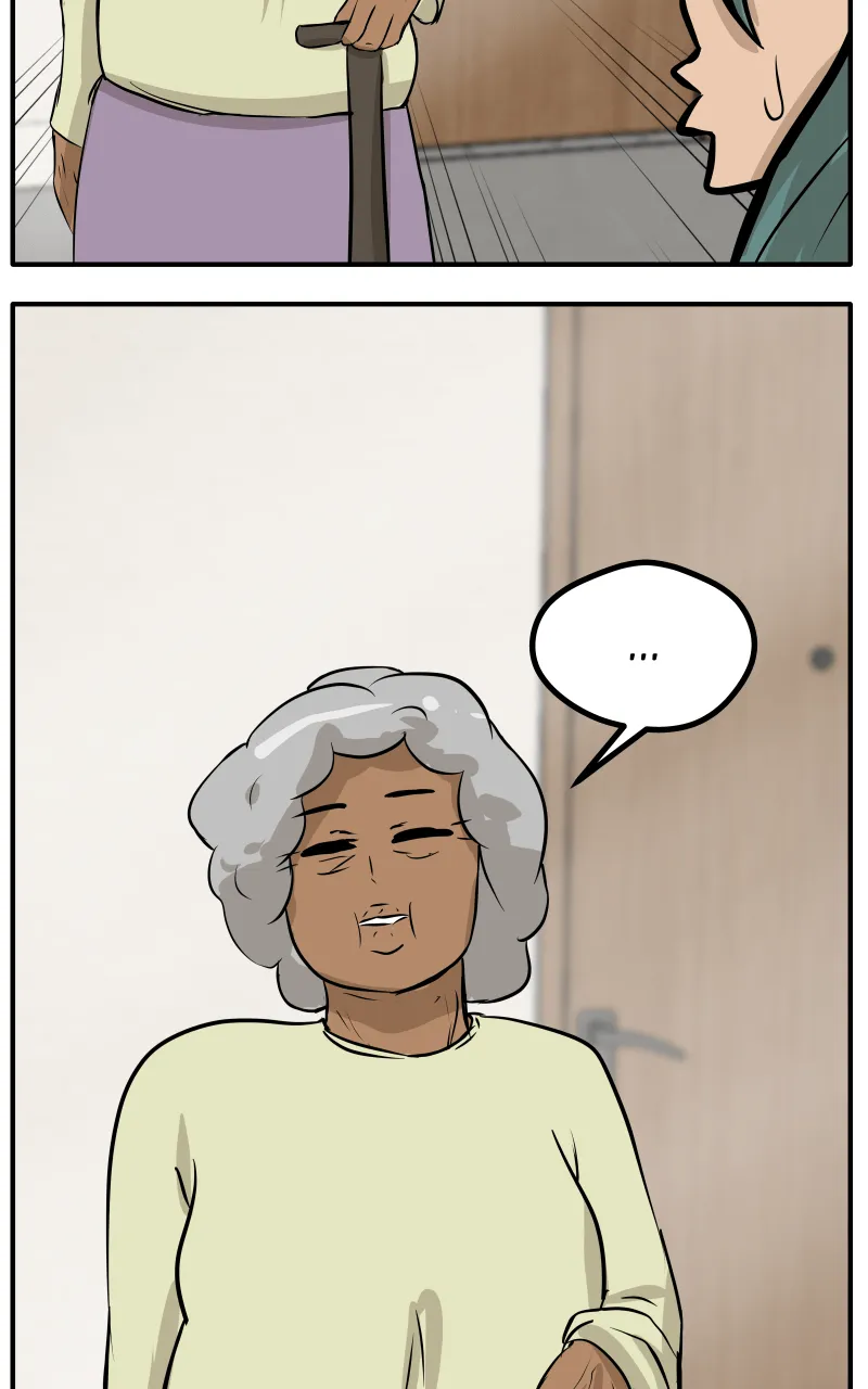 Swolemates Chapter 40 page 17 - 