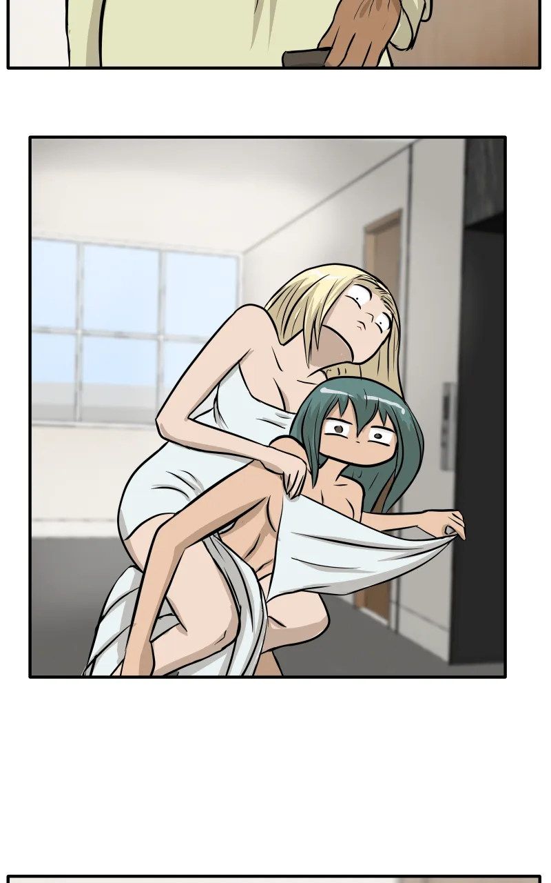 Swolemates Chapter 40 page 18 - 