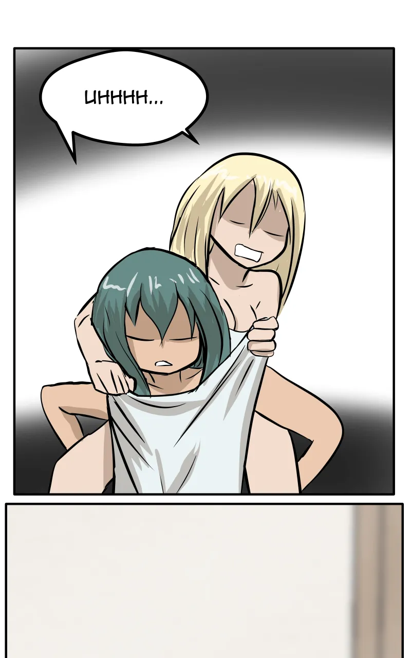 Swolemates Chapter 40 page 20 - 