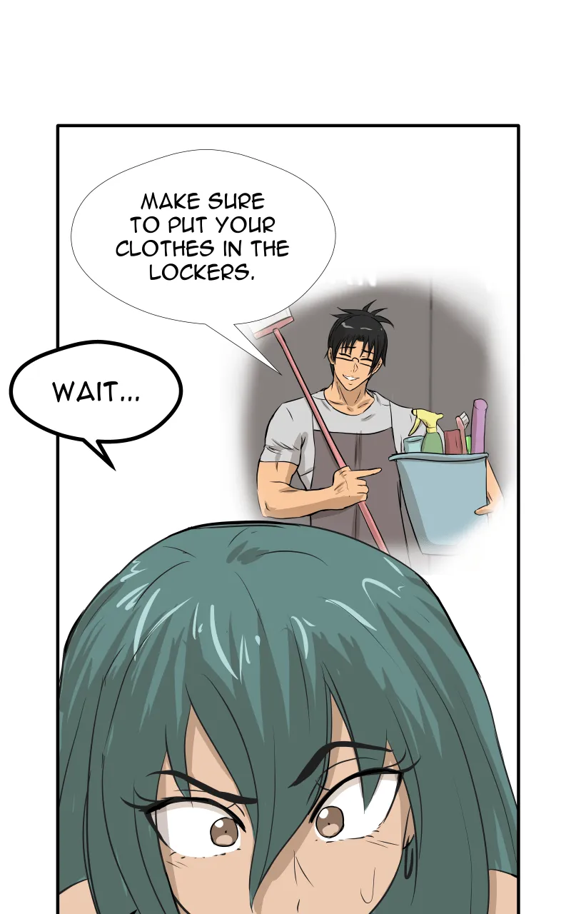 Swolemates Chapter 40 page 3 - 