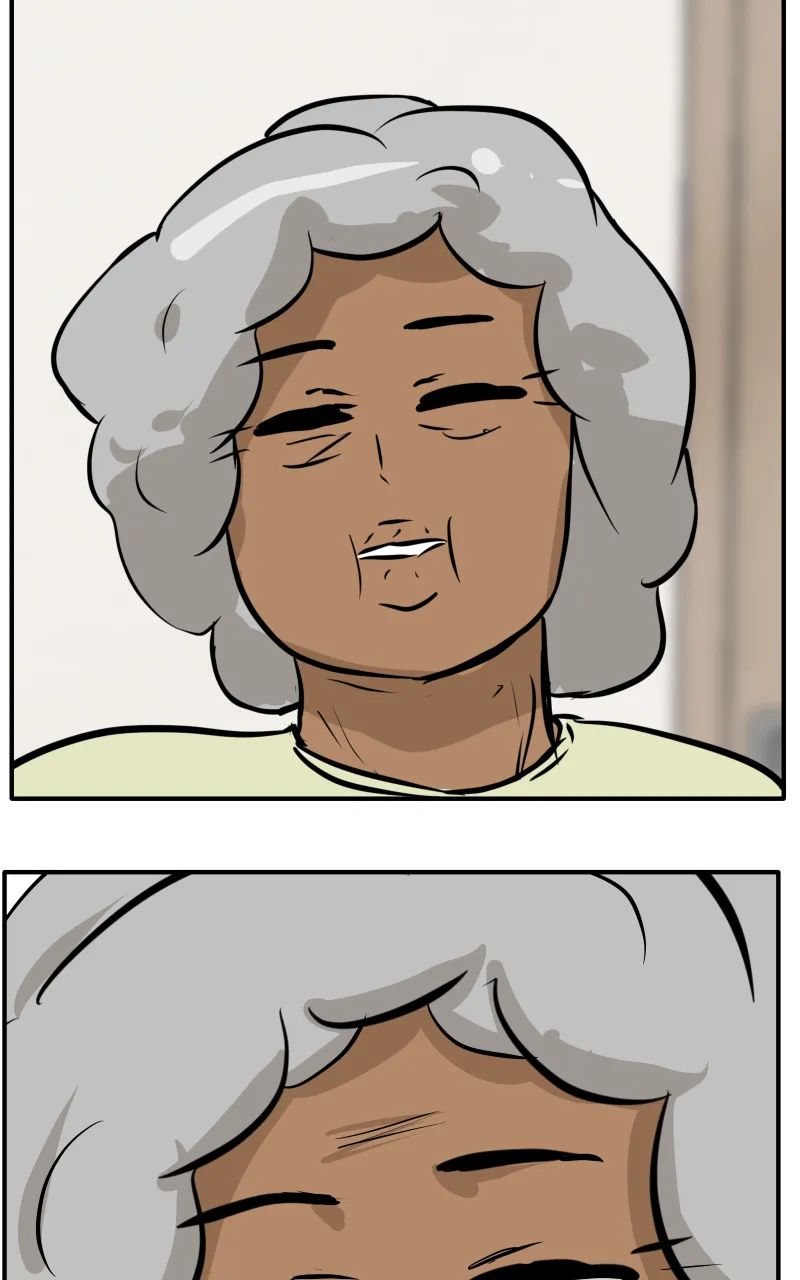 Swolemates Chapter 40 page 21 - 