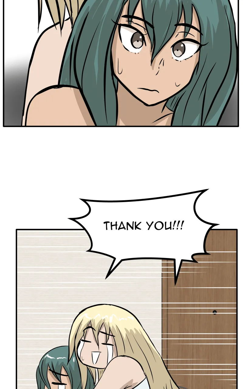 Swolemates Chapter 40 page 23 - 