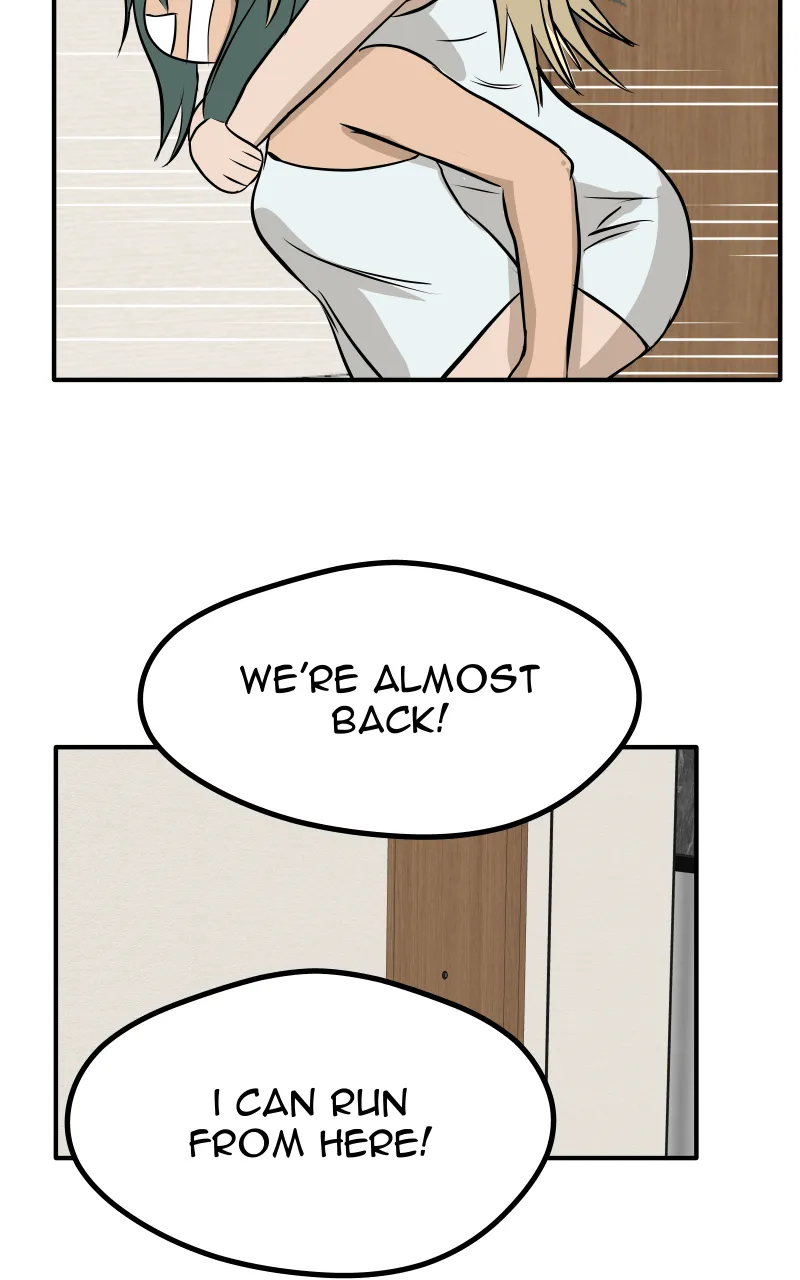 Swolemates Chapter 40 page 24 - 