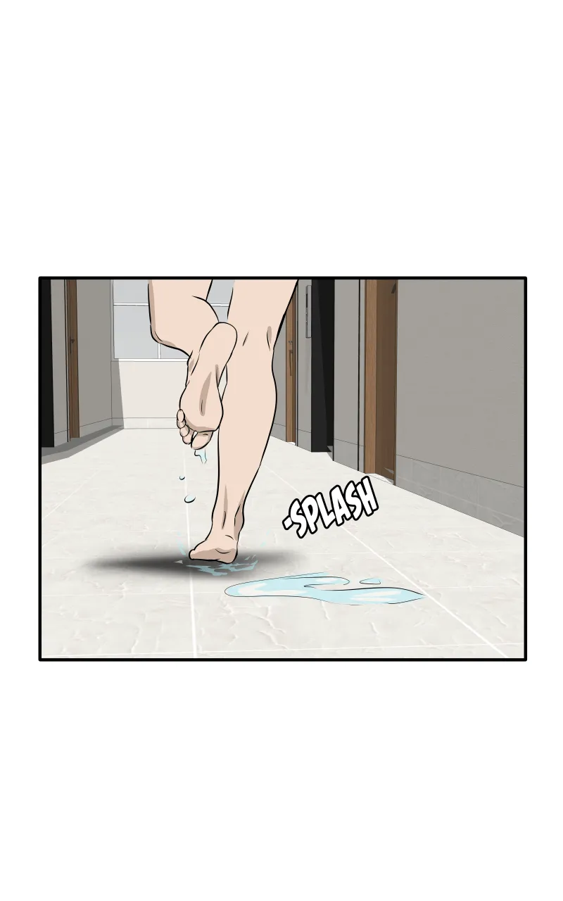 Swolemates Chapter 40 page 25 - 