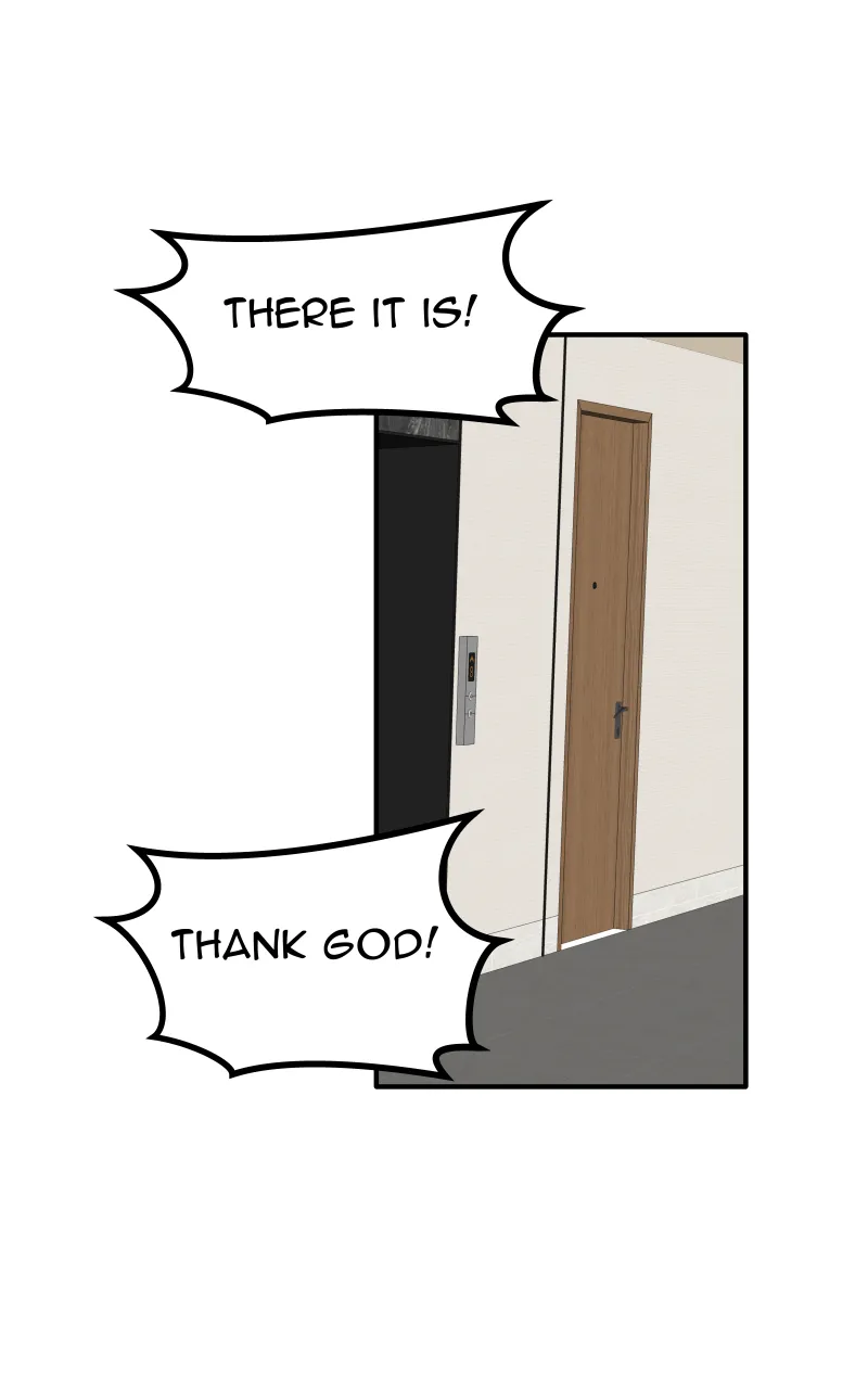 Swolemates Chapter 40 page 26 - 