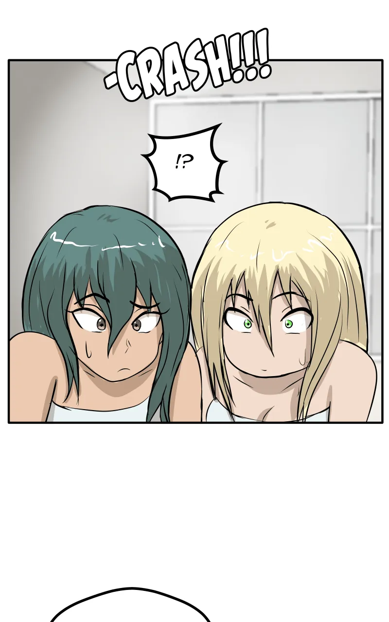 Swolemates Chapter 40 page 27 - 