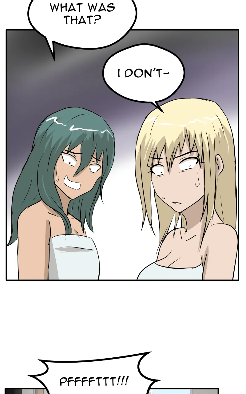 Swolemates Chapter 40 page 28 - 