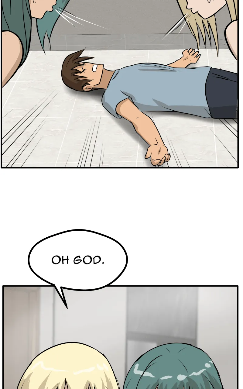 Swolemates Chapter 40 page 30 - 