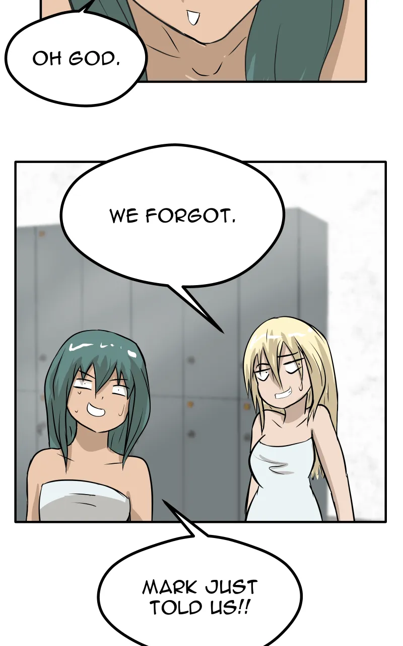 Swolemates Chapter 40 page 4 - 