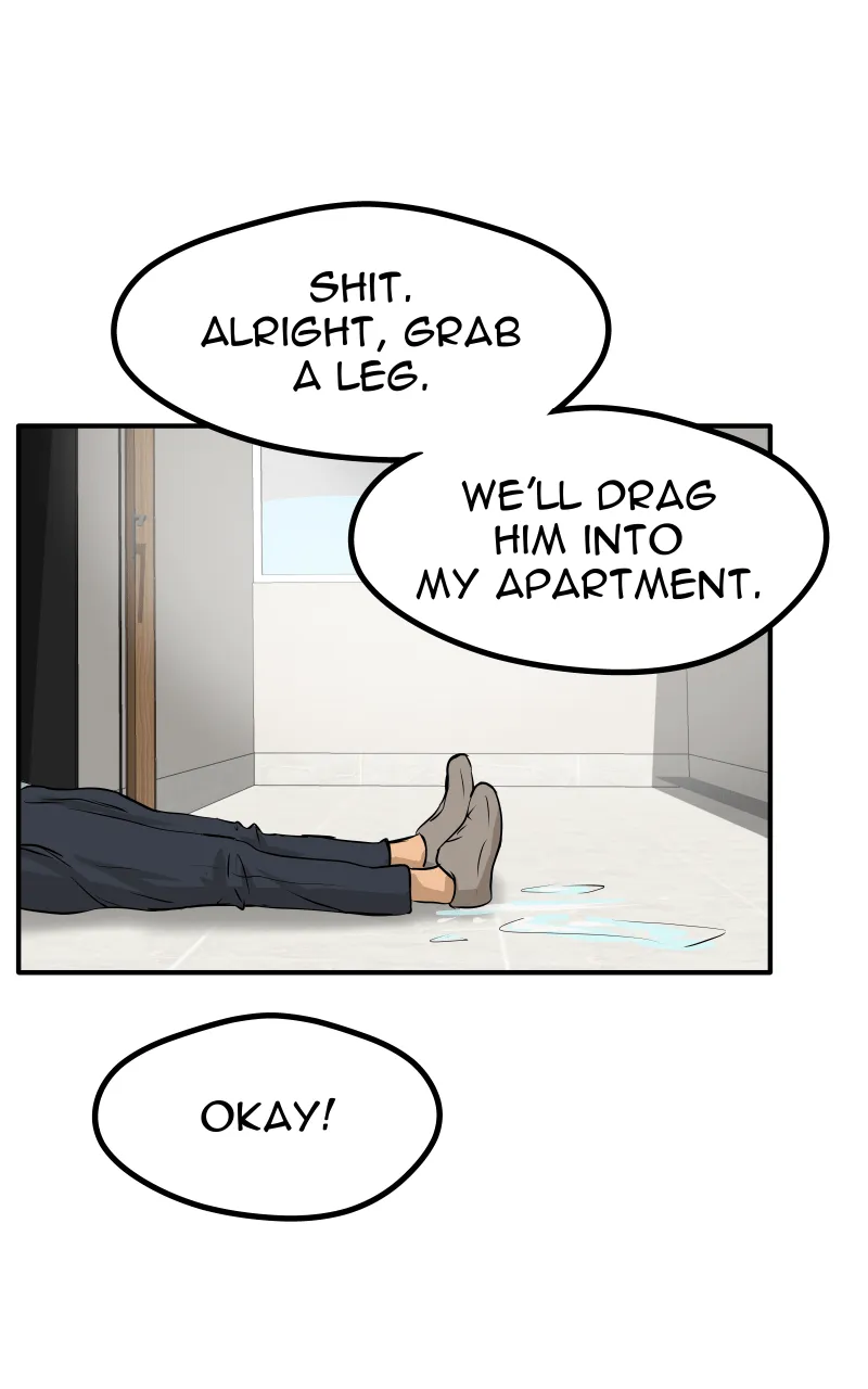 Swolemates Chapter 40 page 34 - 