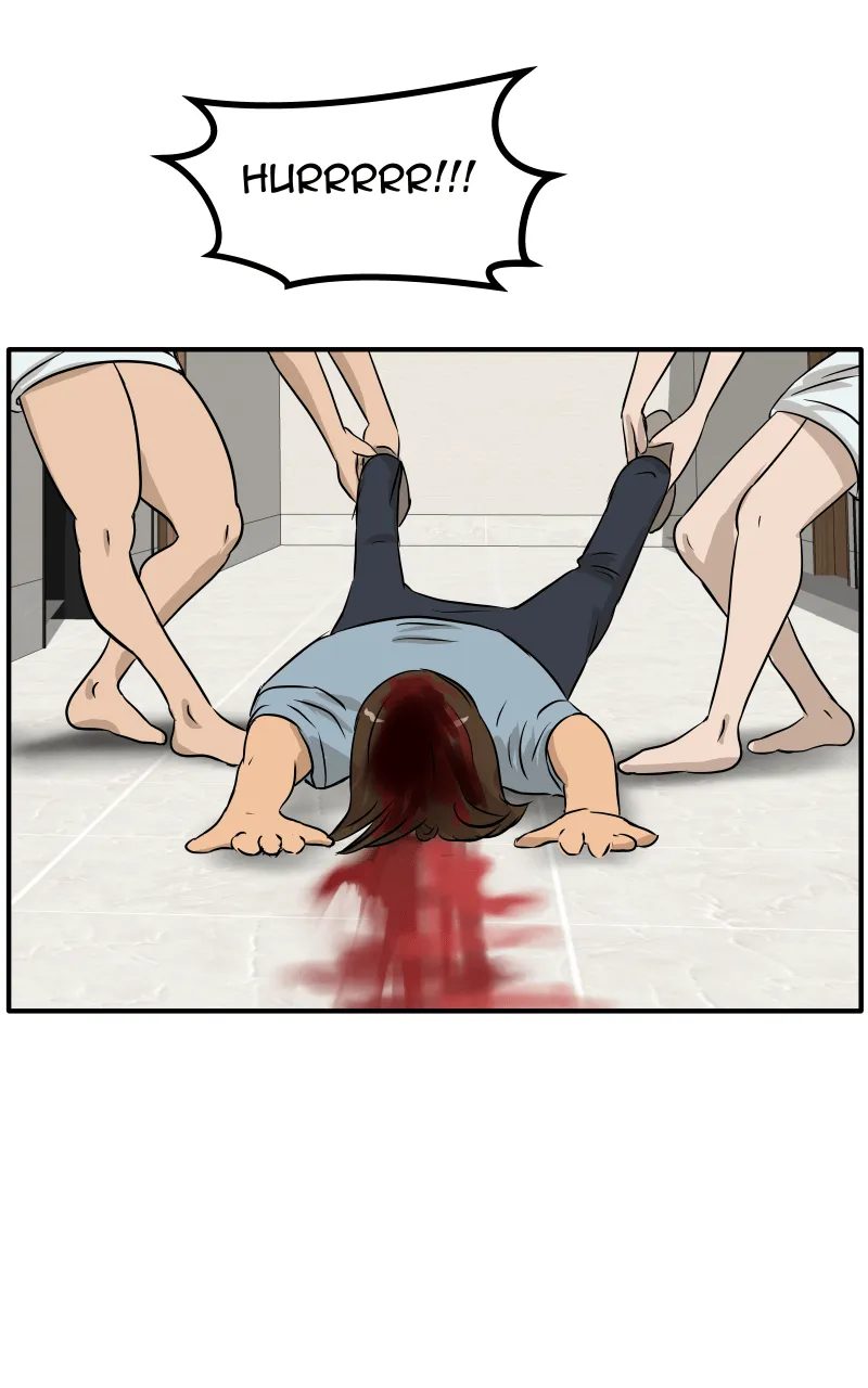 Swolemates Chapter 40 page 35 - 
