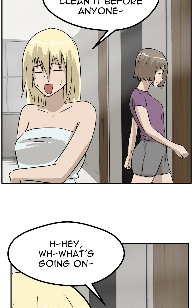 Swolemates Chapter 40 page 38 - 