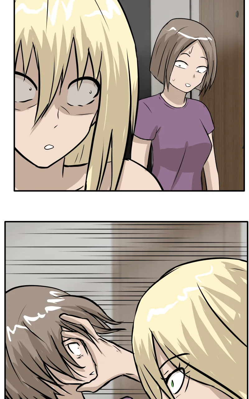 Swolemates Chapter 40 page 39 - 