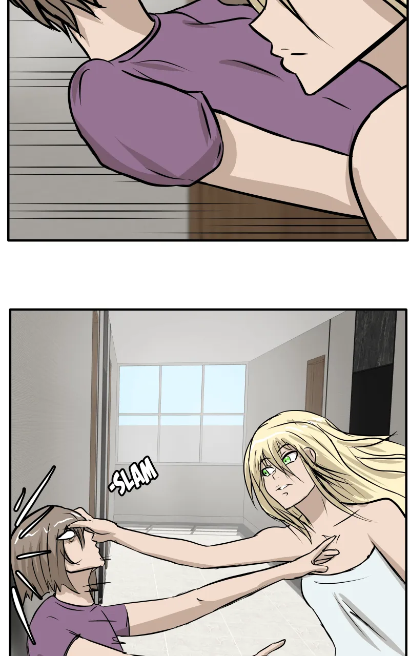 Swolemates Chapter 40 page 40 - 