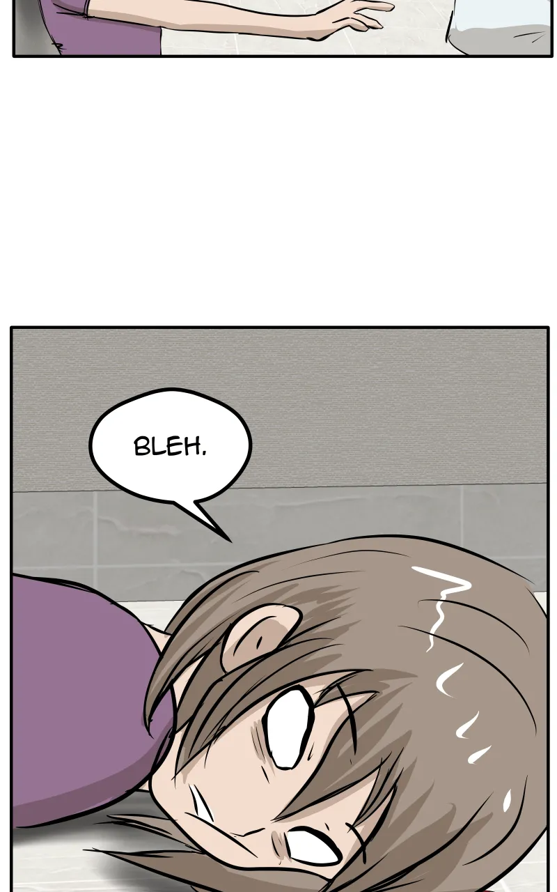 Swolemates Chapter 40 page 41 - 