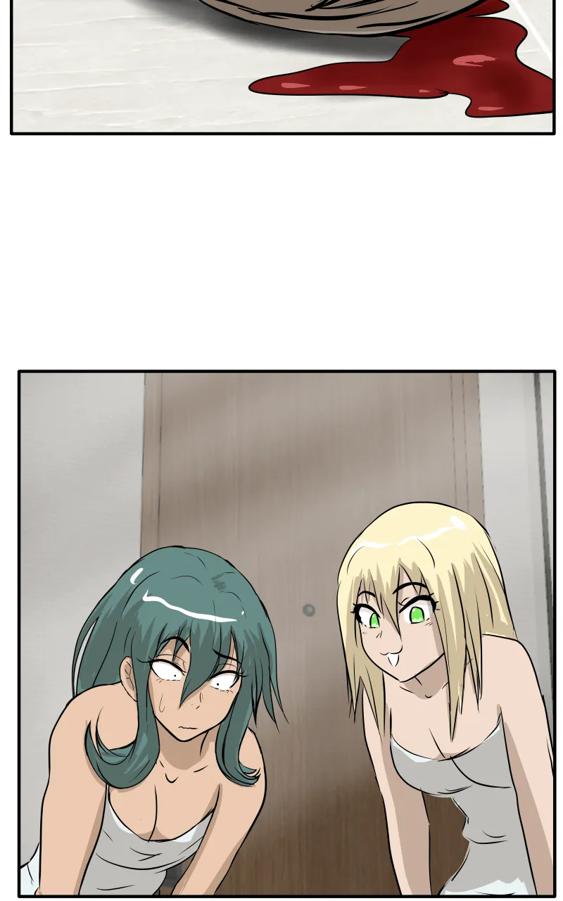 Swolemates Chapter 40 page 42 - 