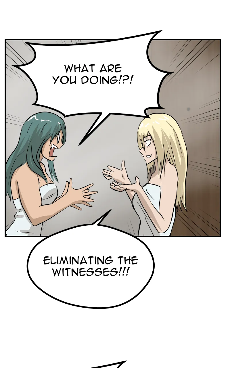 Swolemates Chapter 40 page 43 - 