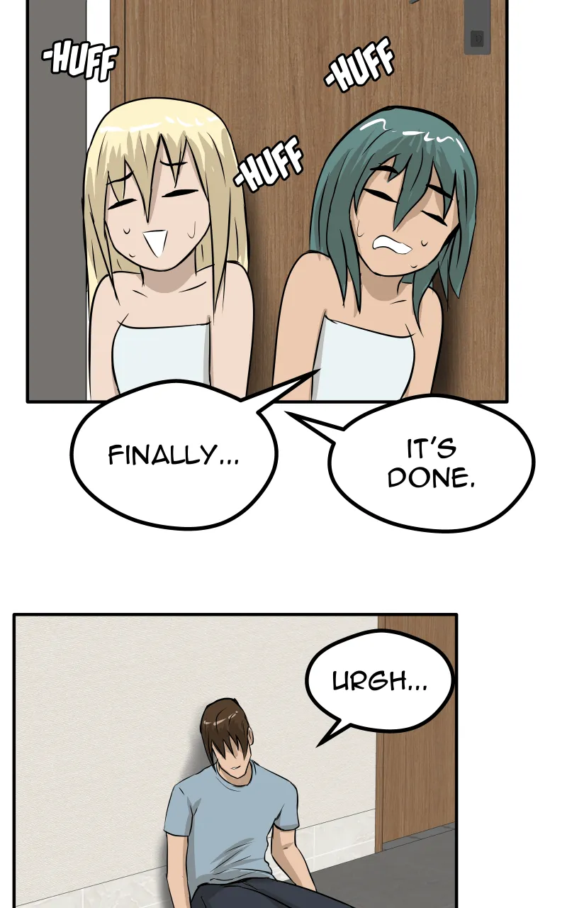 Swolemates Chapter 40 page 46 - 