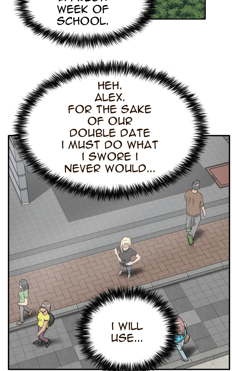 Swolemates Chapter 40 page 50 - 