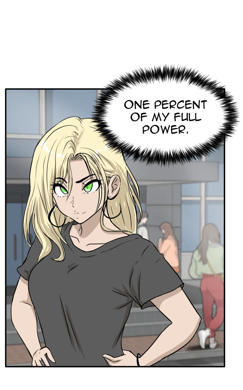 Swolemates Chapter 40 page 52 - 