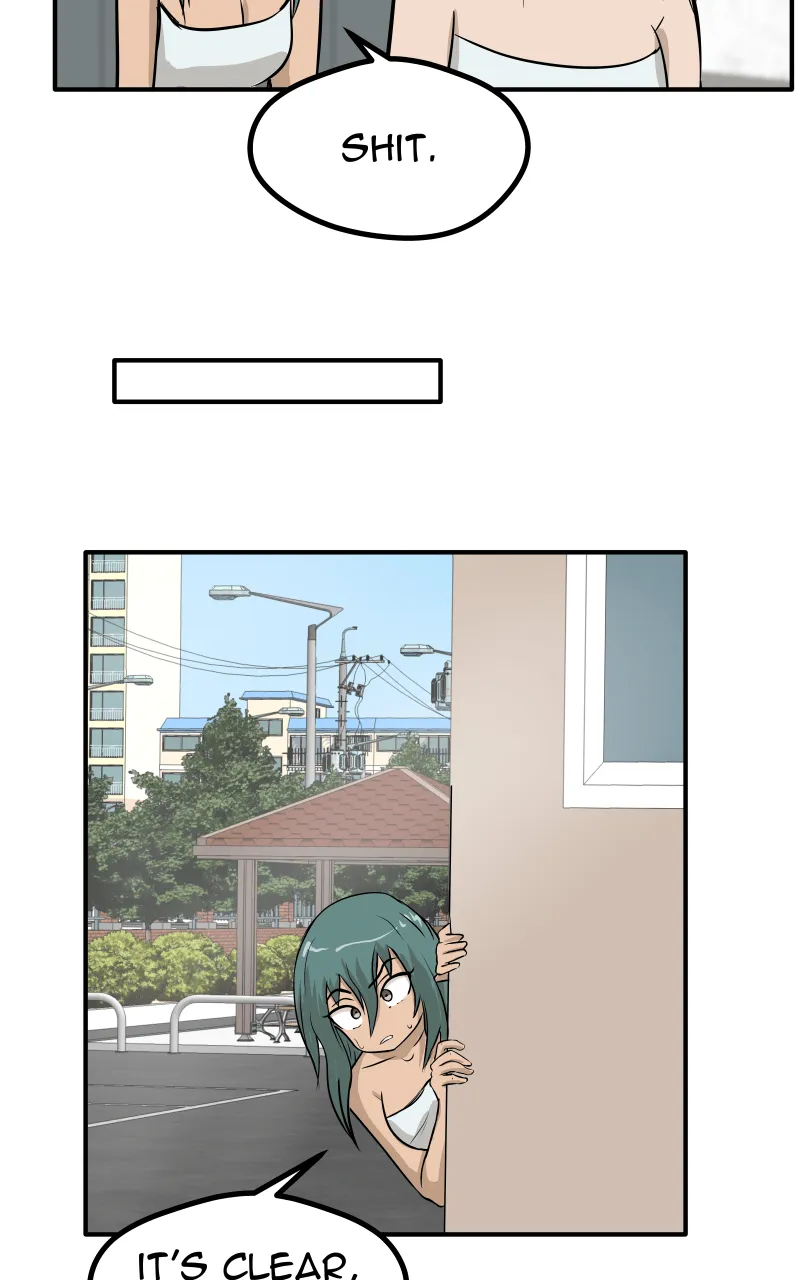 Swolemates Chapter 40 page 7 - 
