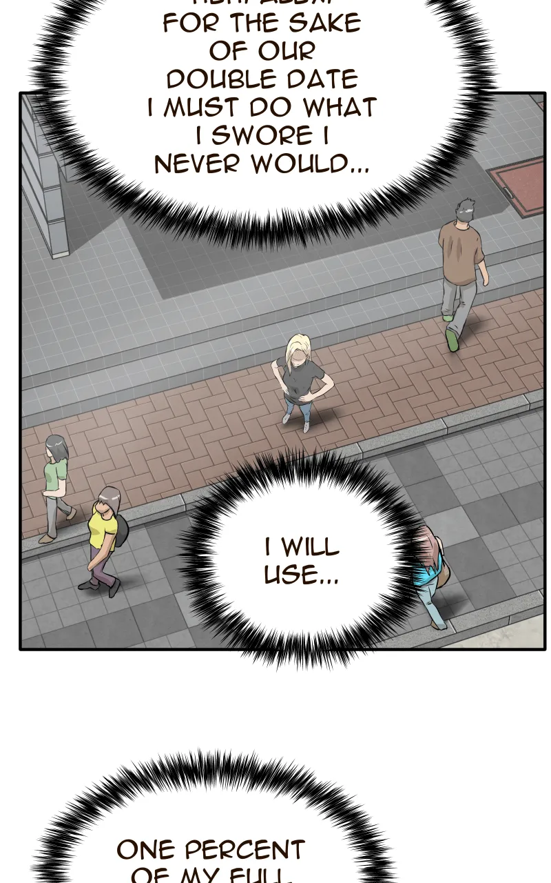 Swolemates Chapter 41 page 2 - 