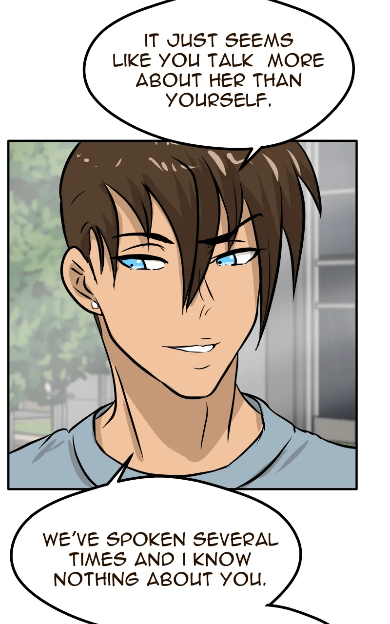 Swolemates Chapter 41 page 11 - 