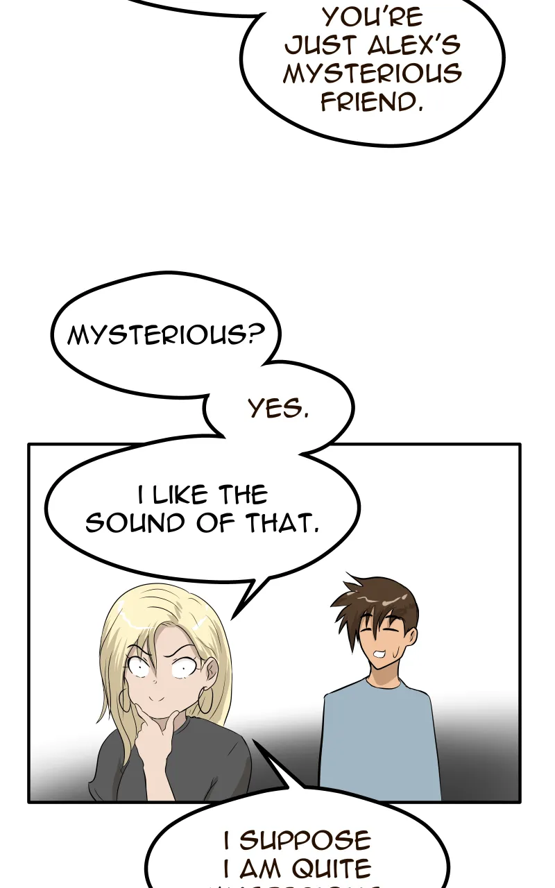 Swolemates Chapter 41 page 12 - 