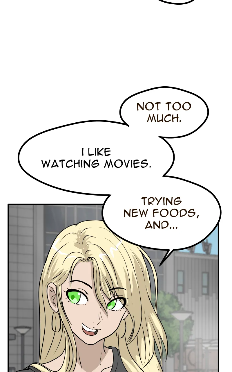 Swolemates Chapter 41 page 14 - 