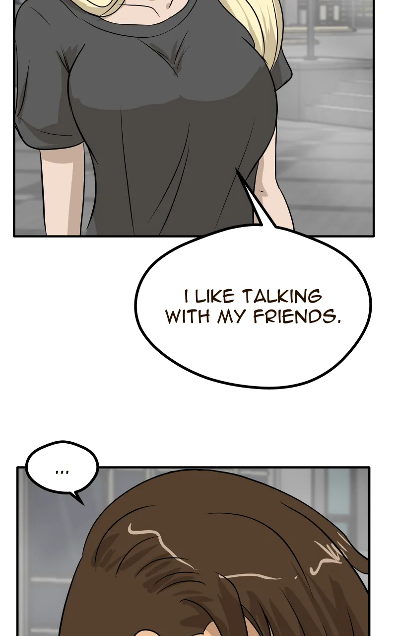 Swolemates Chapter 41 page 15 - 