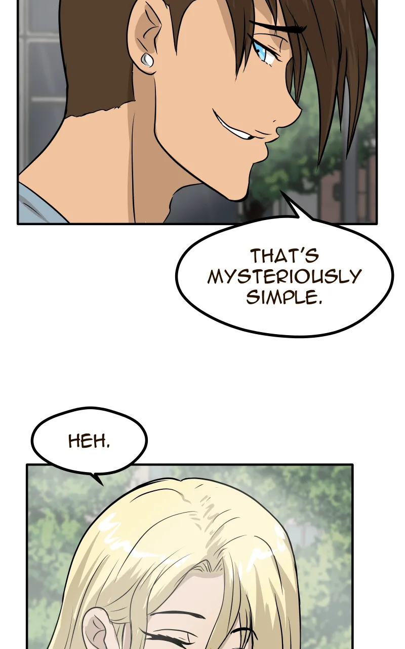 Swolemates Chapter 41 page 16 - 