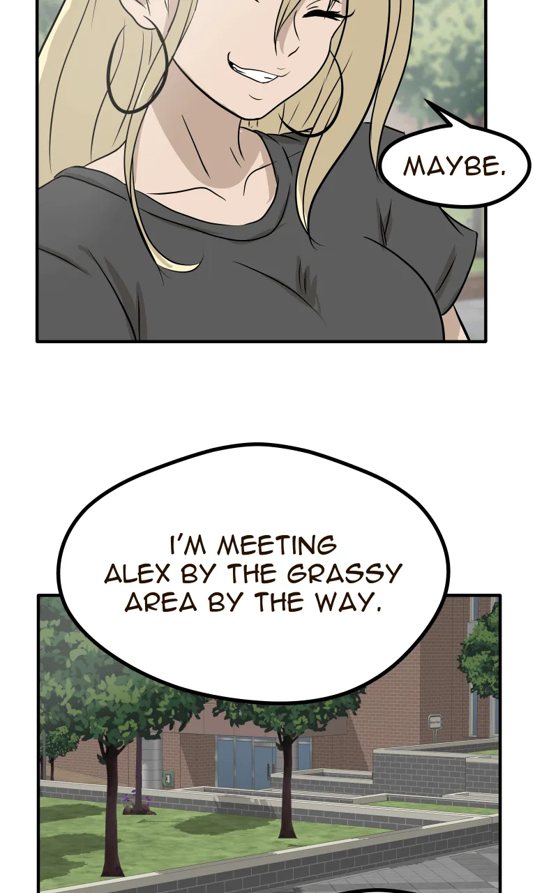 Swolemates Chapter 41 page 17 - 