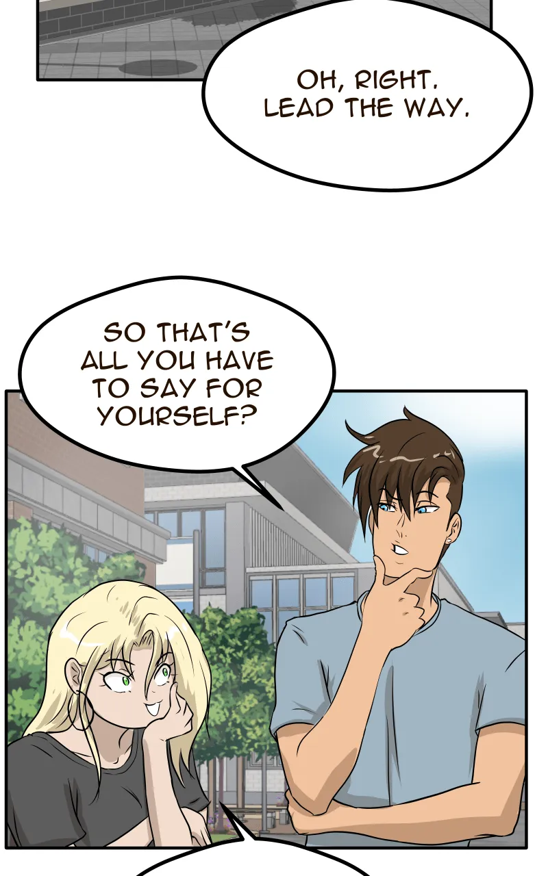 Swolemates Chapter 41 page 18 - 
