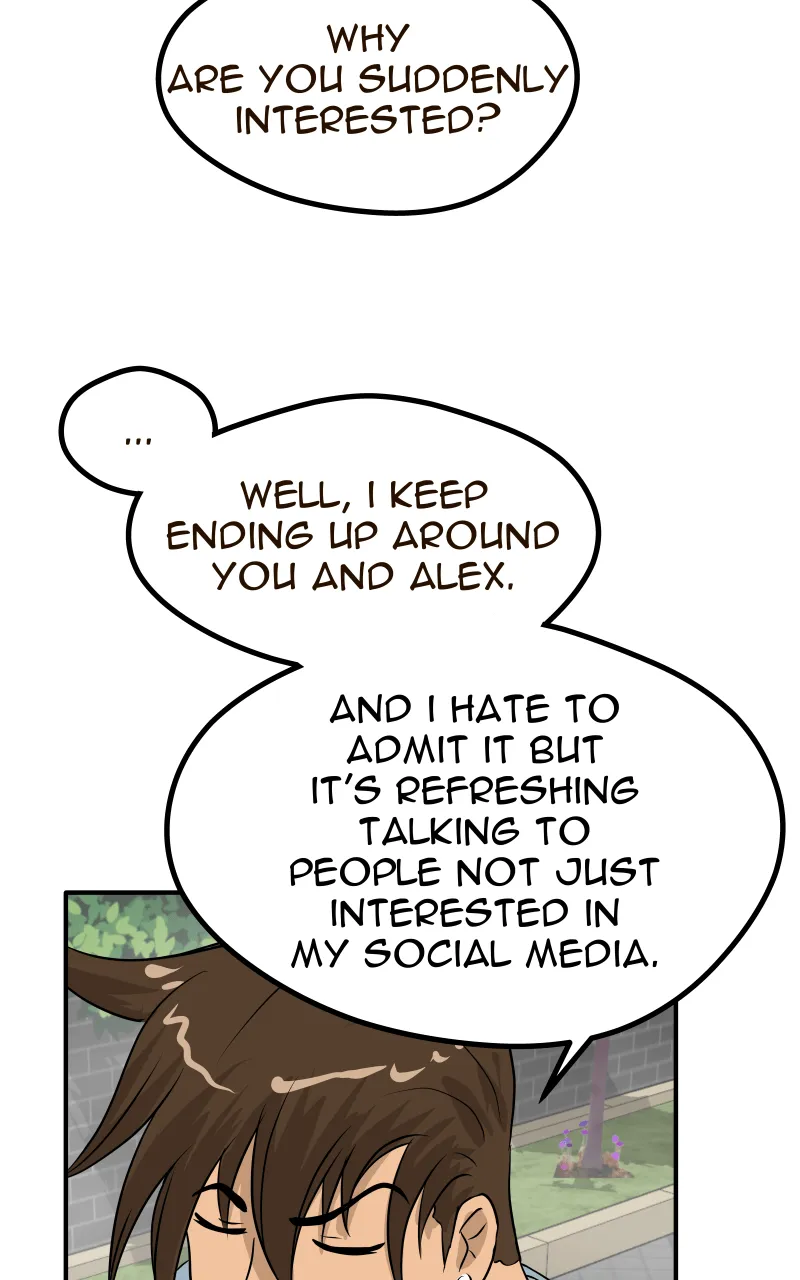 Swolemates Chapter 41 page 19 - 