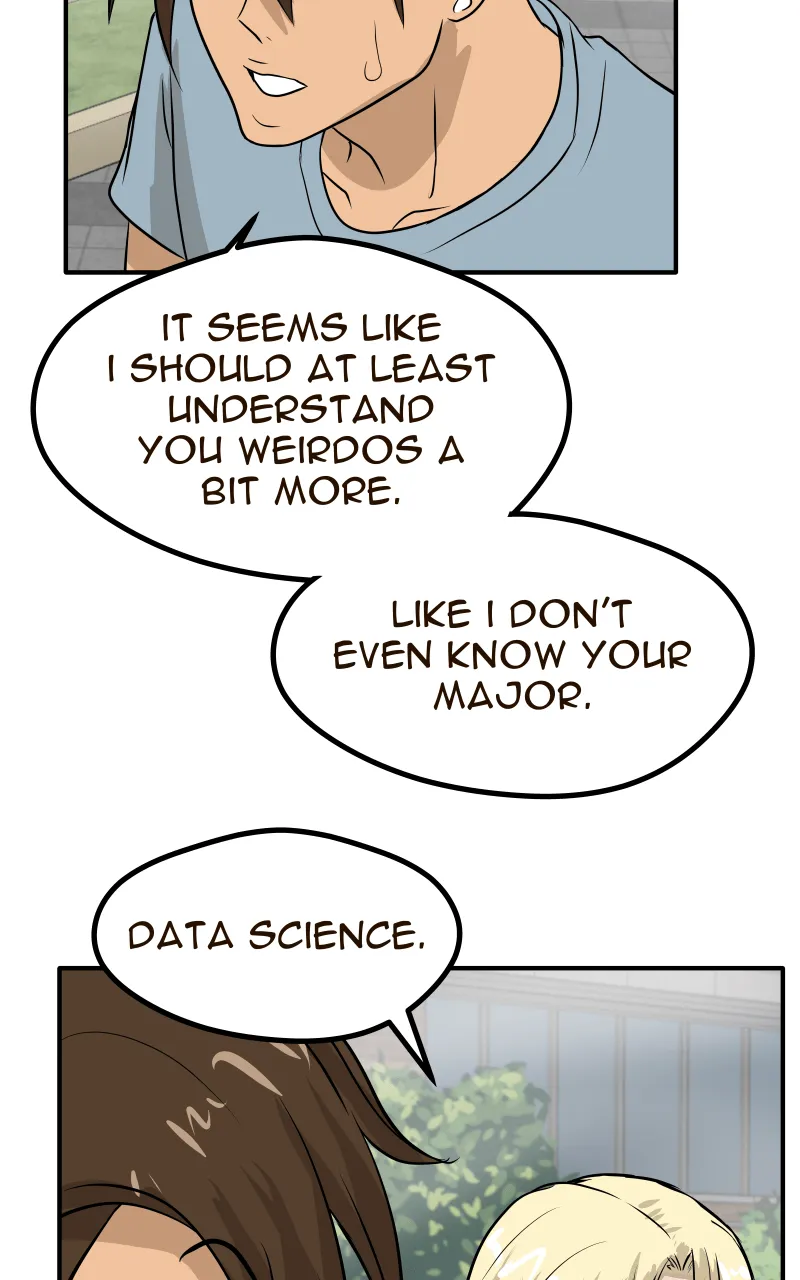 Swolemates Chapter 41 page 20 - 