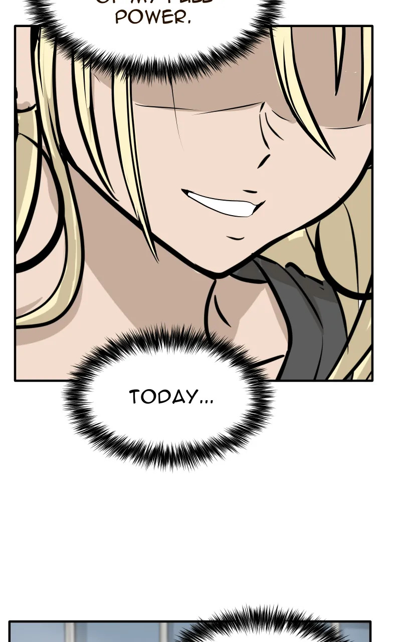 Swolemates Chapter 41 page 3 - 