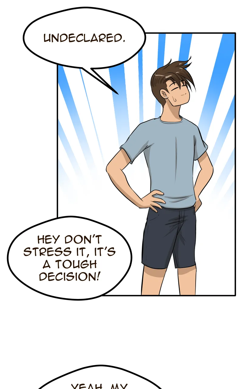 Swolemates Chapter 41 page 23 - 
