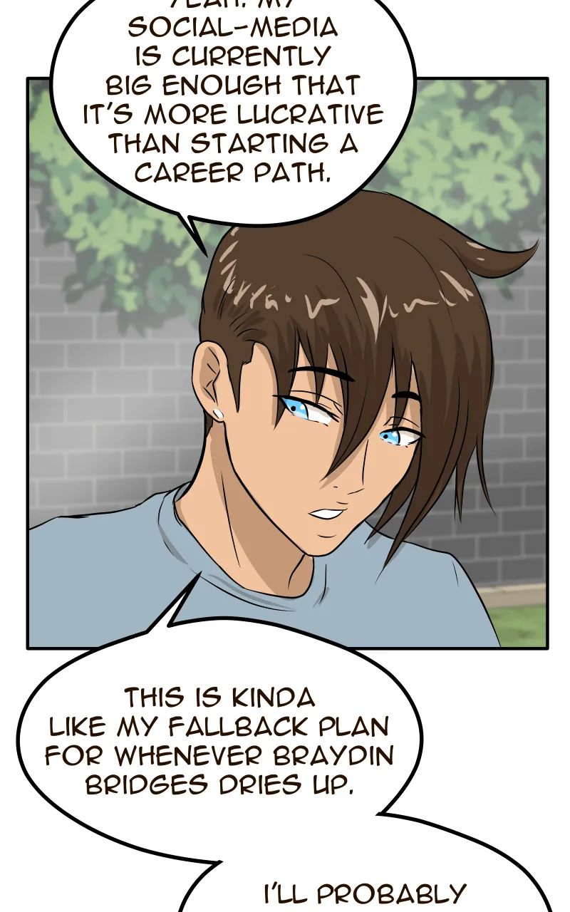 Swolemates Chapter 41 page 24 - 