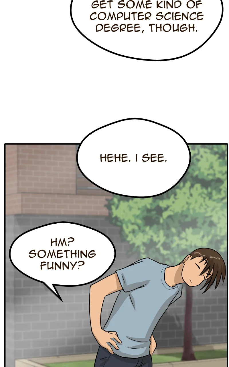 Swolemates Chapter 41 page 25 - 