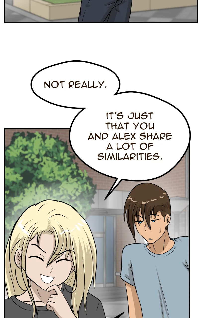 Swolemates Chapter 41 page 26 - 