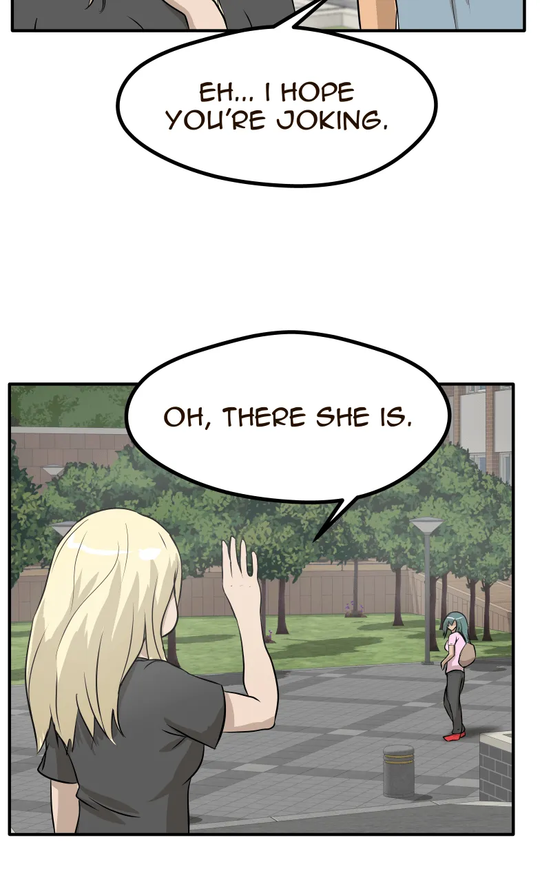 Swolemates Chapter 41 page 27 - 