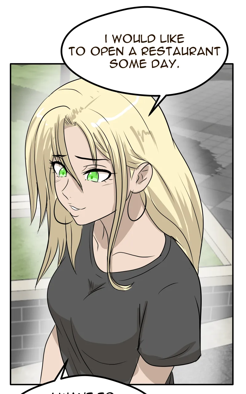 Swolemates Chapter 41 page 30 - 