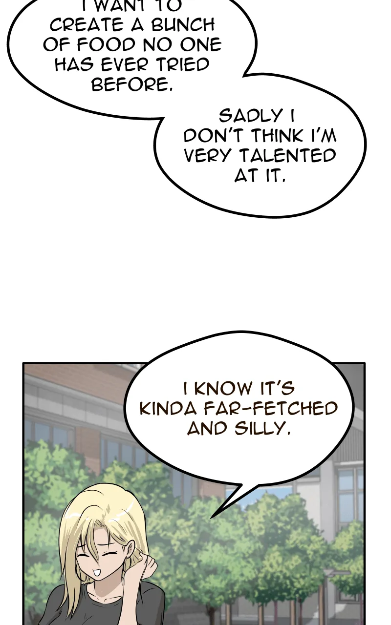 Swolemates Chapter 41 page 31 - 