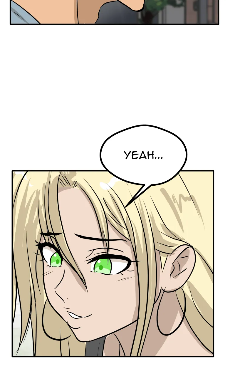 Swolemates Chapter 41 page 33 - 