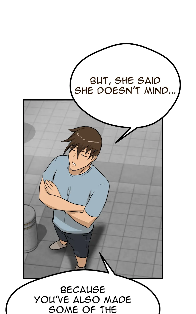 Swolemates Chapter 41 page 34 - 