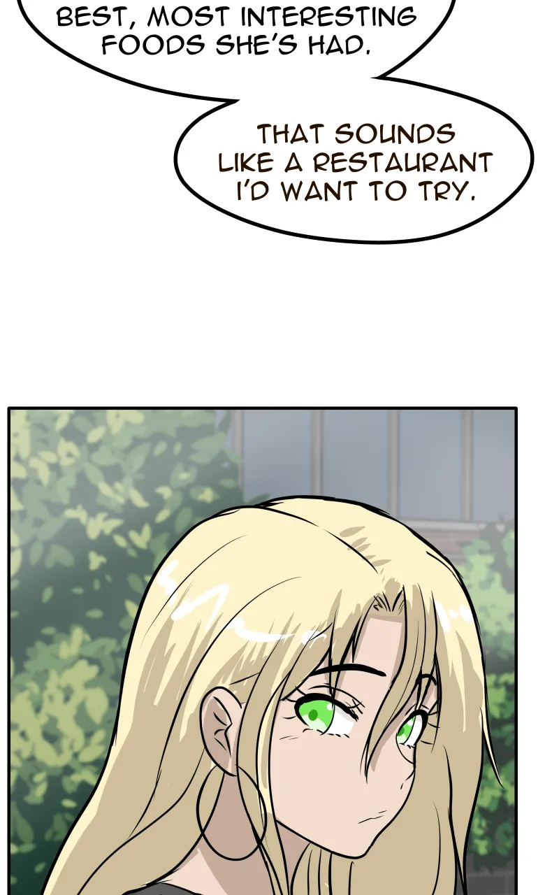 Swolemates Chapter 41 page 35 - 