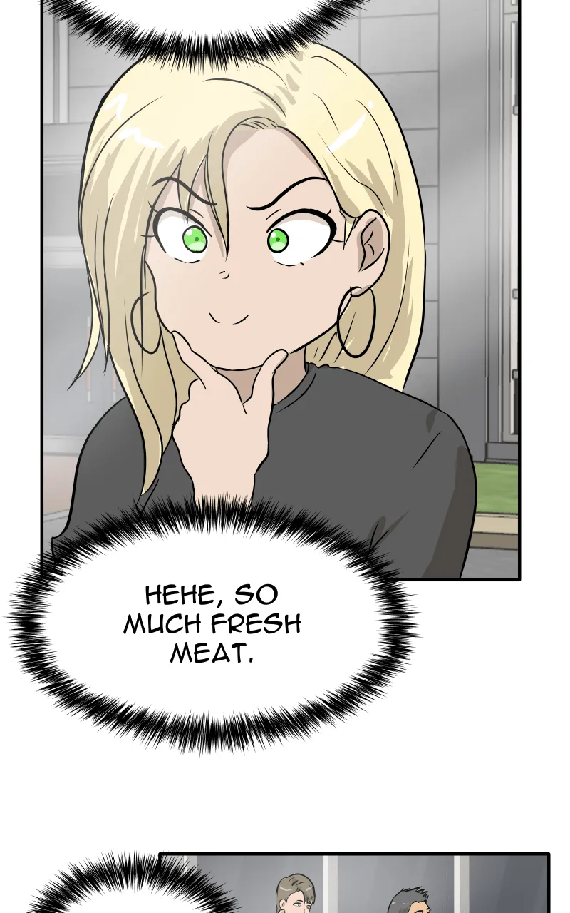 Swolemates Chapter 41 page 5 - 