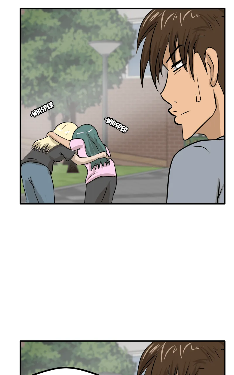 Swolemates Chapter 41 page 42 - 