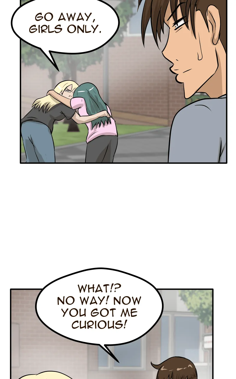 Swolemates Chapter 41 page 43 - 